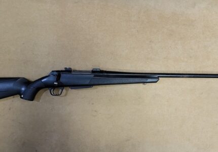 Winchester XPR cal. 300 --- 450.00 €