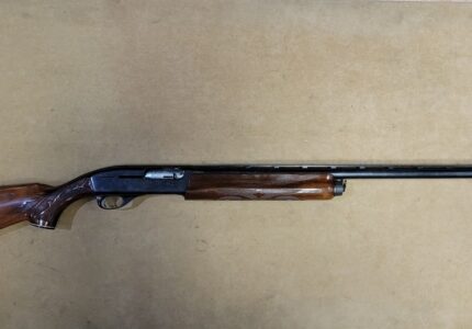 Remington model 1100  --- 250.00 €