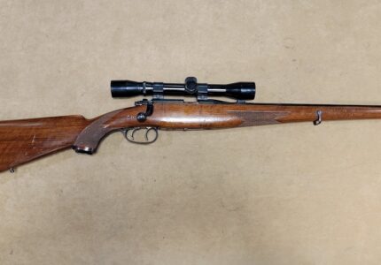 Steyr calibre 22--- 550.00 €