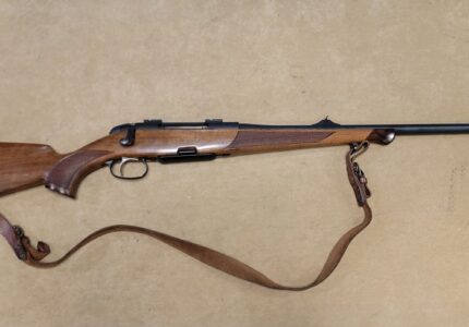 Mannlicher 9.3x62--- 1500.00 €